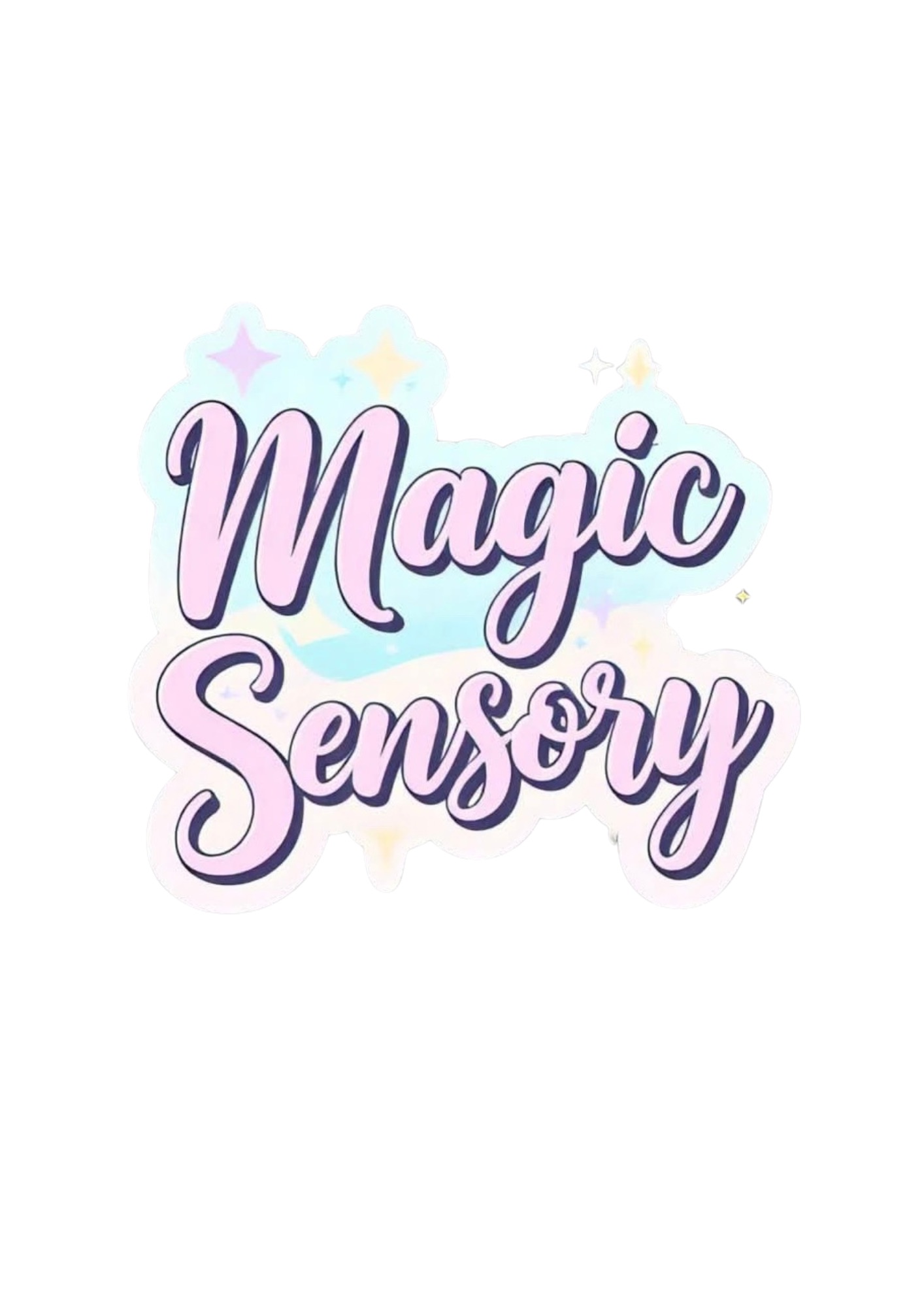 Magic Sensory - Baby Sessions